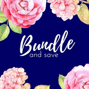 Bundle & Save